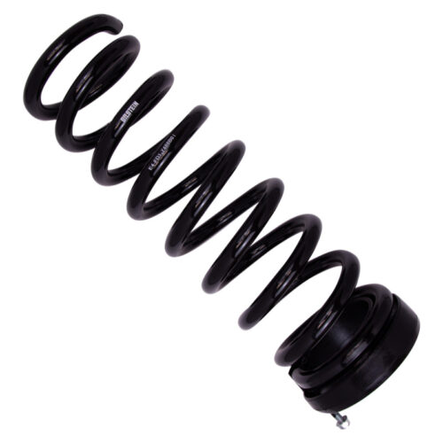 Bilstein for 2014+ Ram 2500/3500 B12 (Special) Front Coil Spring Set - 2-2.3in Lift Height - Image 4