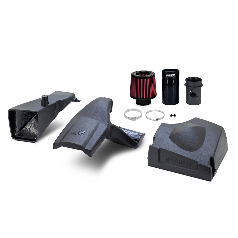 Mishimoto Performance Intake for 2023+ Toyota GR Corolla