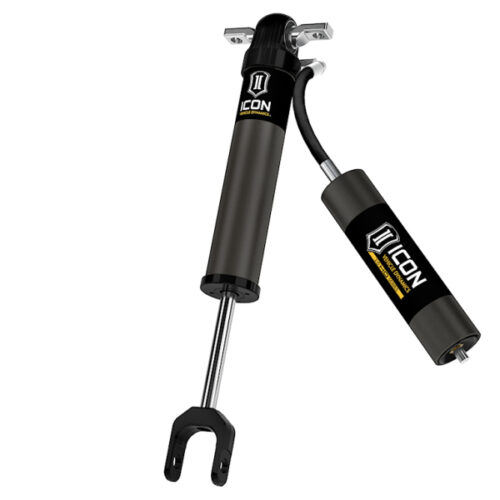 ICON 11-26 GM 2500/3500 HD 0-3.5in Passenger Front VS 2.0 HD RR - Image 3