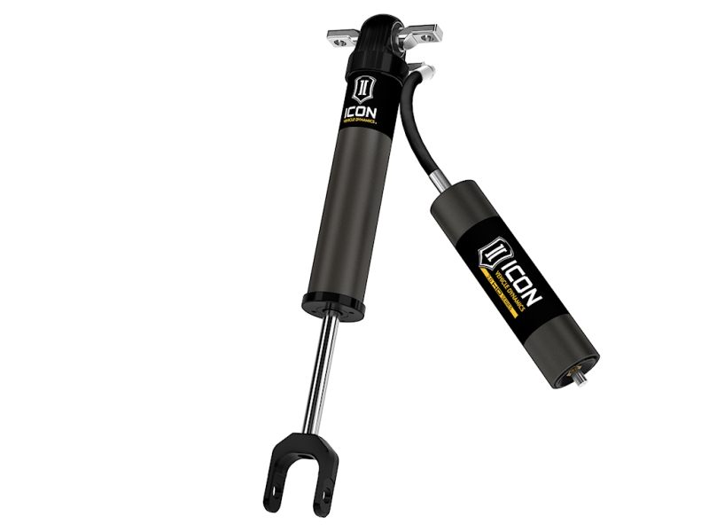 ICON 11-26 GM 2500/3500 HD 0-3.5in Passenger Front VS 2.0 HD RR - Image 3