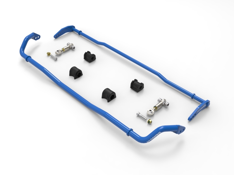 aFe Power 13-23 Toyota GR86 H4-2.4/2.0L Control Front and Rear Sway Bar set - Image 2