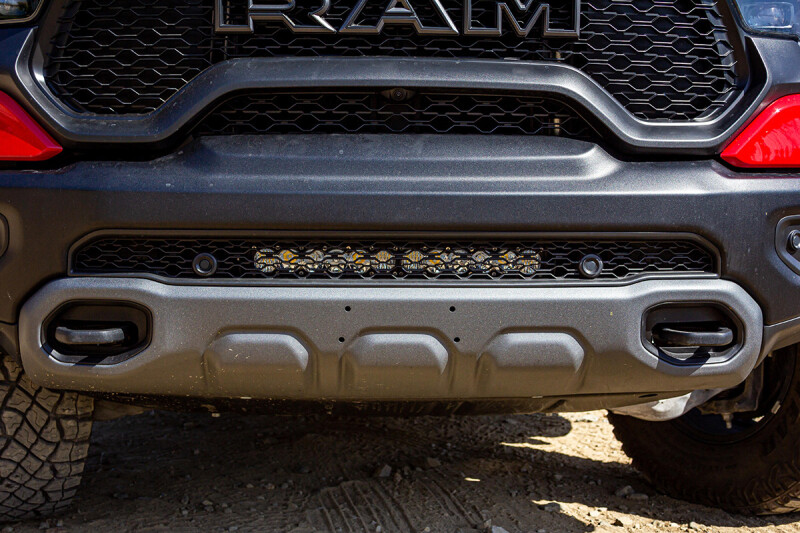 Baja Designs for 2021+ Dodge Ram TRX 20 Inch S8 Bumper Kit - Image 3