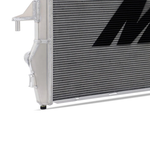 Mishimoto Performance Aluminum Radiator for 03-10 Porsche Cayenne - Image 3