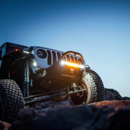 KC HiLiTES FLEX ERA LED 20in. Light Bar - Master Kit - Image 7