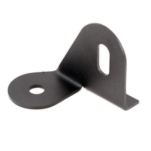 Rugged Radios Antenna Mount for Jeep Wrangler TJ LJ JK JL and Gladiator JT Jeep A Mount