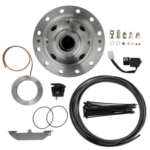 ARB Airlocker 11.5In 30 Spl Aa&M S/N. - Image 5