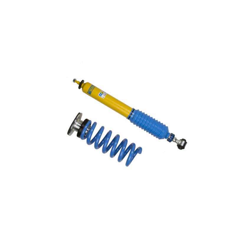Bilstein B16 for 15-16 Mercedes-Benz C300 Front and Rear Performance Suspension System - Image 5