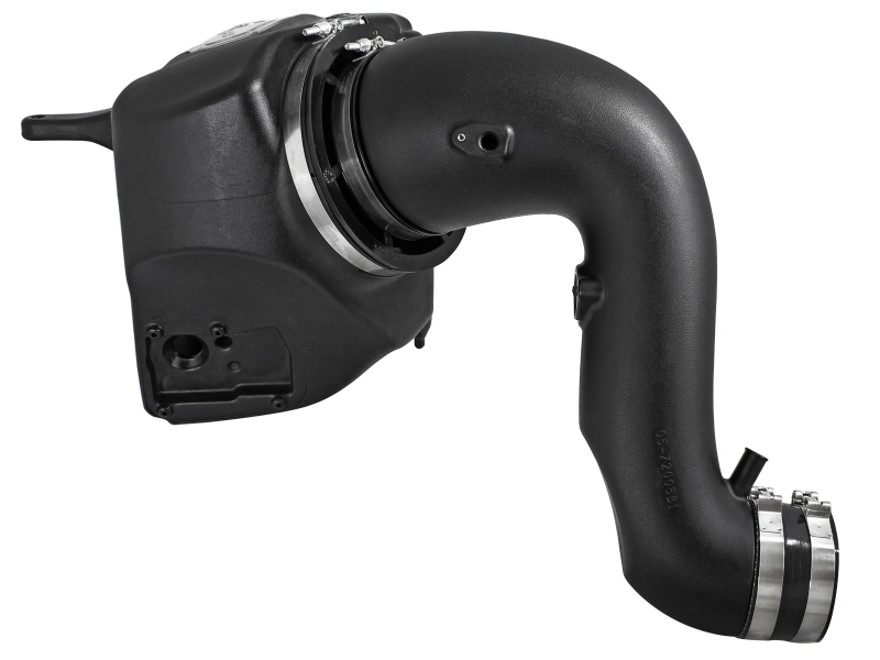 aFe Power Momentum HD Pro DRY S Stage-2 Si Intake 13-14 Dodge RAM Diesel Trucks L6 - Image 6