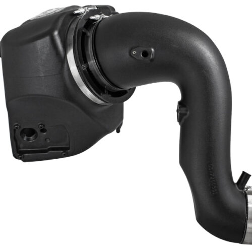 aFe Power Momentum HD PRO 10R Stage-2 Si Air Intake System 13-14 Dodge RAM Diesel Trucks L6 6.7L (td) - Image 6