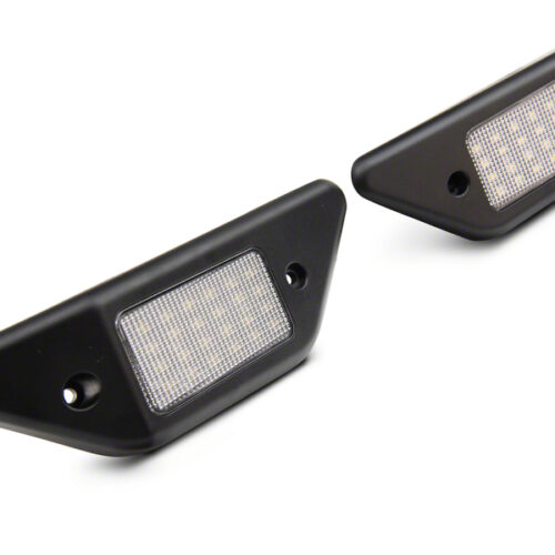 Raxiom for 2016-2019 Toyota Tacoma 10-14 Toyota Tundra Axial Series LED Bed Lighting Kit