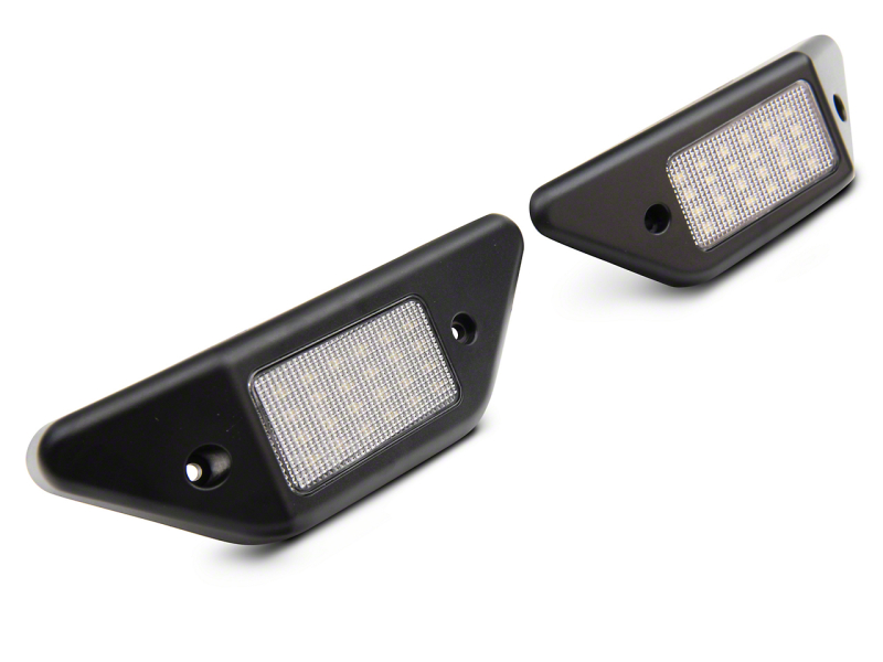 Raxiom for 2016-2019 Toyota Tacoma 10-14 Toyota Tundra Axial Series LED Bed Lighting Kit