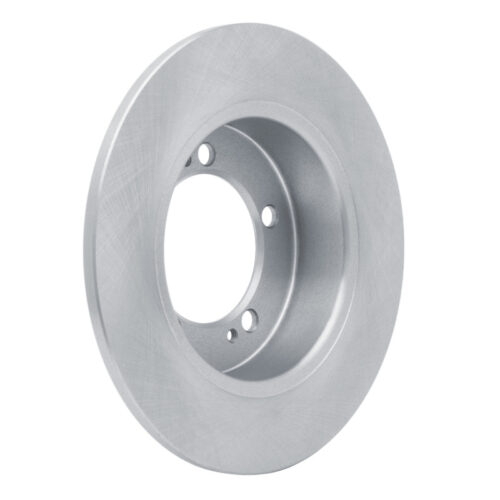DFC 90-93 Mitsubish Eclipse Rear Brake Rotor - Image 4