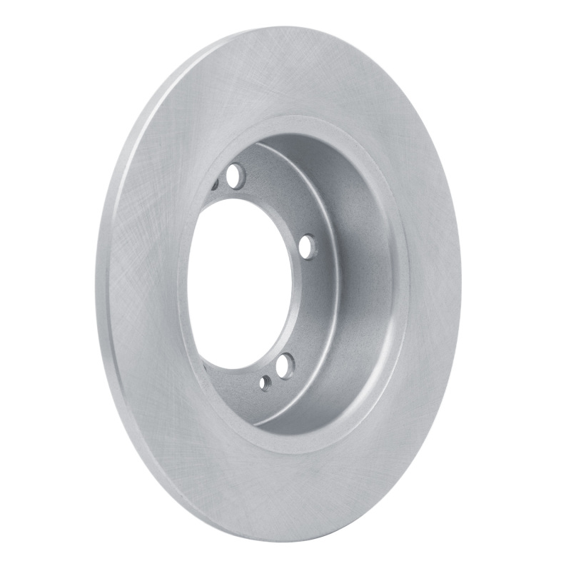 DFC 90-93 Mitsubish Eclipse Rear Brake Rotor - Image 4