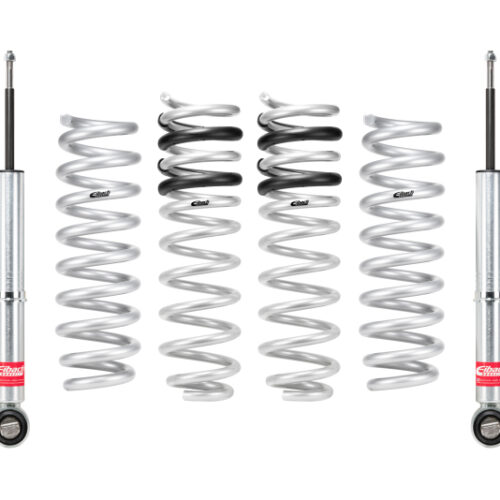 Eibach E80-35-061-01-22 22-23 Ford F-150 Lightning Dual eMotor Pro-Truck Lift Stage 1