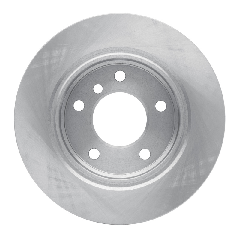 DFC 15-25 Subaru Legacy Rear Brake Rotor - Image 5