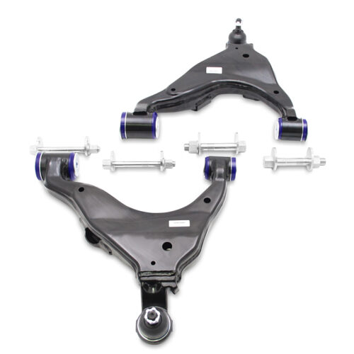 Alternative view of SuperPro 2003 Lexus GX470 Base Front Lower HD Lower Control Arm Kit