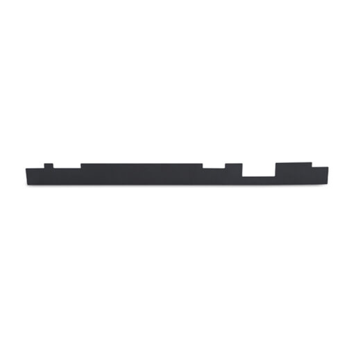 Mishimoto Intercooler Kit (Black) for 10-12 Dodge 6.7L Cummins - Image 5