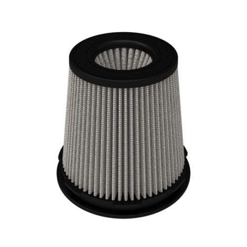Alternative view of aFe Power Momentum Int Rplcmnt Air Filter w Pro DRY S Media 3-1/8inF x 6inB x 4-1/2inT (Invert) x 6-1/4inH