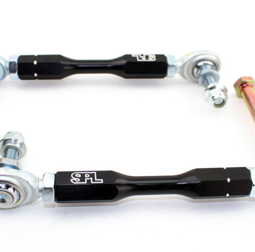 SPL Front Sway Bar End Links for 1999-2012 Porsche 911 (996/997) / 2005-2012 Porsche Cayman (987)