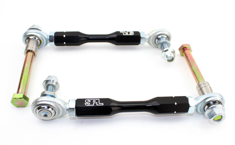 SPL Front Sway Bar End Links for 1999-2012 Porsche 911 (996/997) / 2005-2012 Porsche Cayman (987)