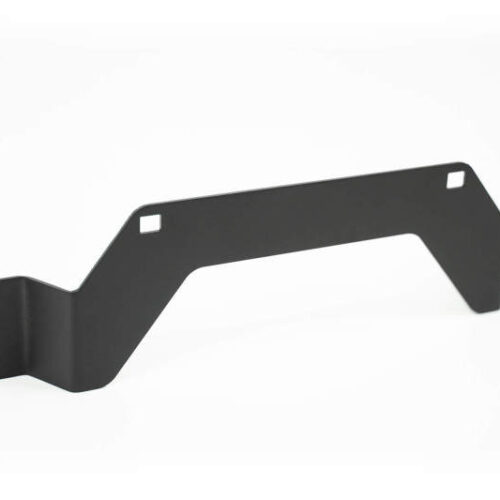 Addictive Desert Designs for 18-20 Jeep Gladiator JT Front License Plate Bracket