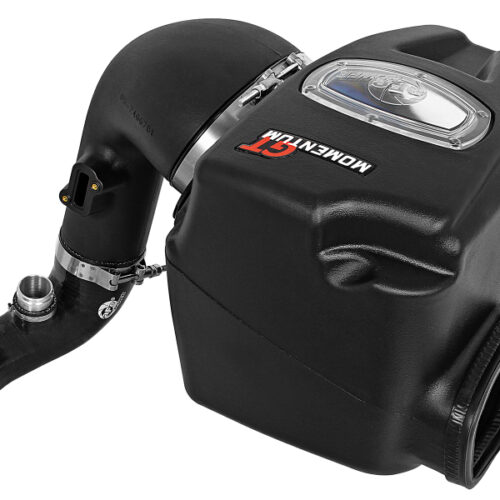 aFe Power Momentum GT Pro 5R Intake System GM Colorado/Canyon 2016 I4-2.8L (td) - Image 7