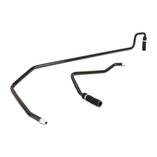 Mishimoto Transmission Cooler - Bypass for 10-12 Ram 2500/3500 6.7L Cummins