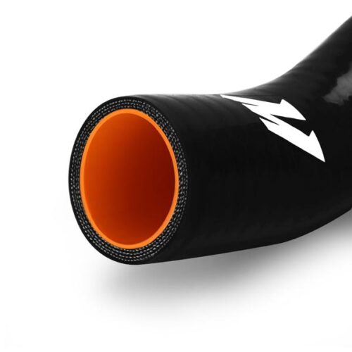 Mishimoto Silicone Hose Kit for 01-05 Lexus IS300 Black - Image 8