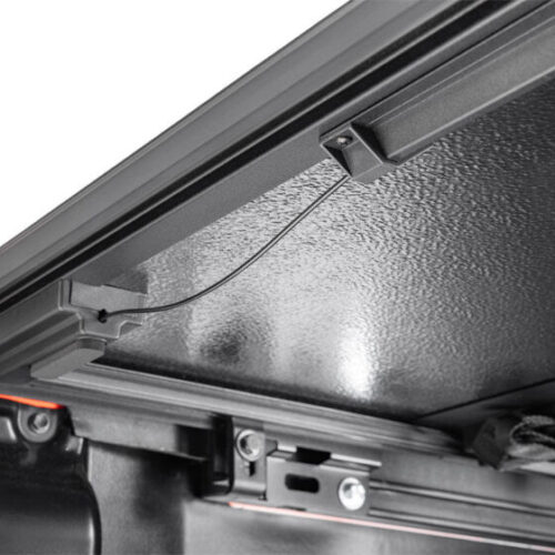 BAK 2024 Toyota Tacoma 6ft Bed BAKFlip G2 Bed Cover - Image 3