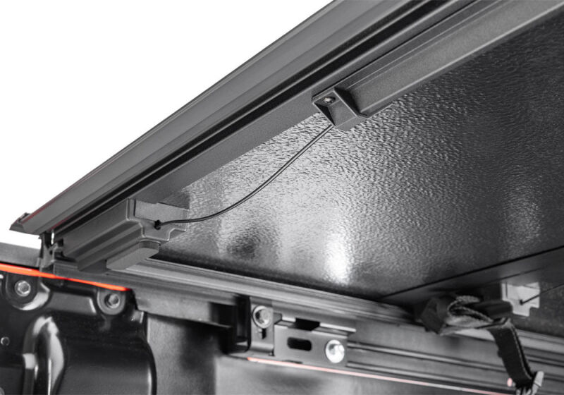 BAK 2024 Toyota Tacoma 6ft Bed BAKFlip G2 Bed Cover - Image 3