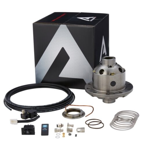 Alternative view of ARB Airlocker 30Spl 3.91&Up Toyota 8In Ifs 53mm Brg S/N..