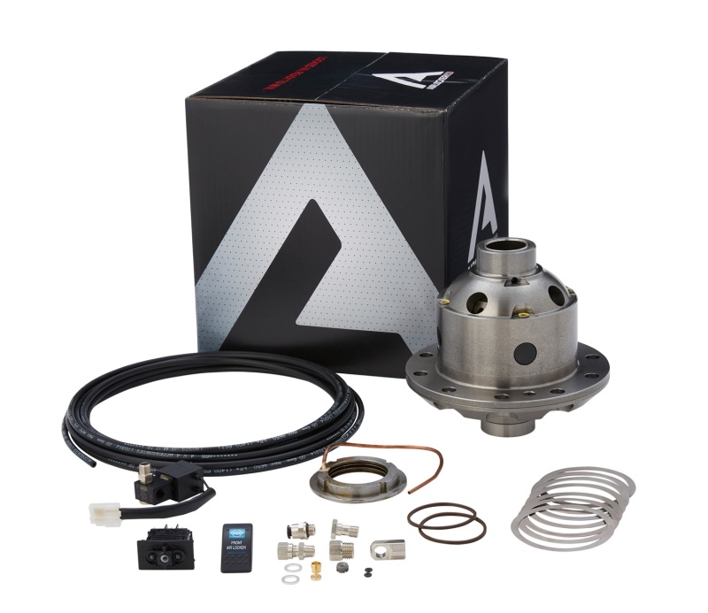 ARB Airlocker 30Spl 3.91&Up Toyota 8In Ifs 53mm Brg S/N.. - Image 2