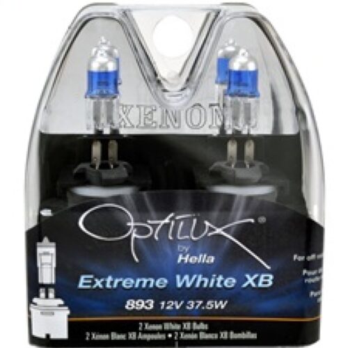 Hella Bulb 893 12V 375W Xen Wht Xb (2) - Image 5