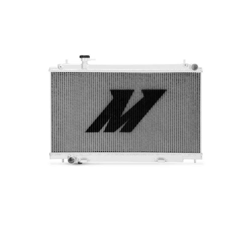 Mishimoto Aluminum Radiator for 03-06 Nissan 350Z Manual - Image 3
