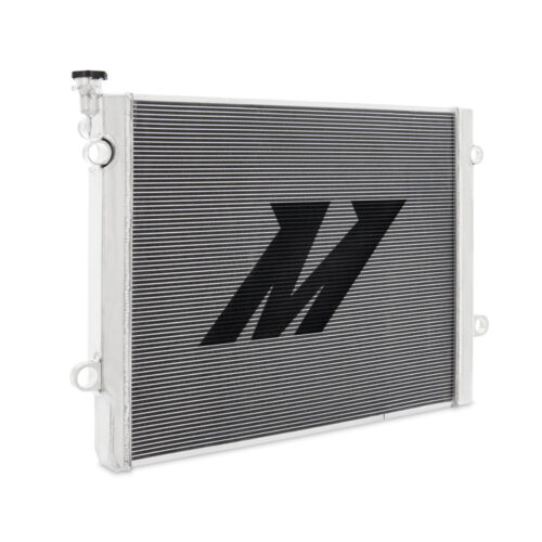 Mishimoto Performance Aluminum Radiator for 05-15 Toyota Tacoma 4.0L - Image 3