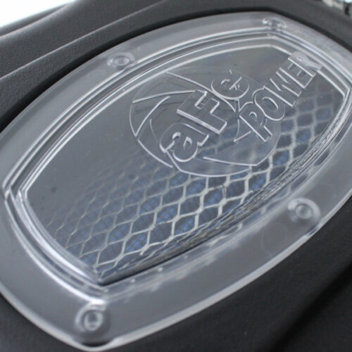 aFe Power Momentum HD PRO 10R Stage-2 Si Intake 01-04 GM Diesel Trucks V8-6.6L LB7 - Image 6