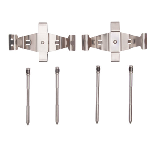 Alternative view of DFC 05-23 Chrysler 300 Front Premium Hardware Kit