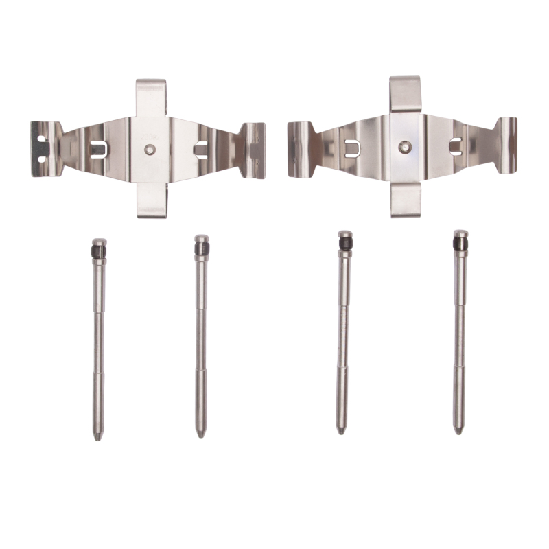 DFC 05-23 Chrysler 300 Front Premium Hardware Kit - Image 2