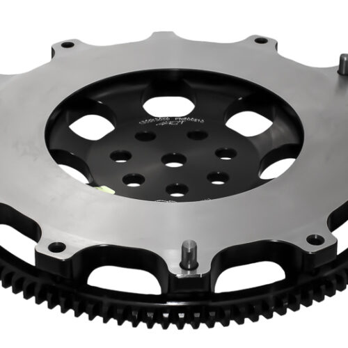 Alternative view of ACT 2006 Mitsubishi Lancer XACT Flywheel Prolite