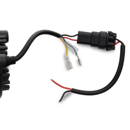 Raxiom for 2005-2011 Toyota Tacoma 07-13 Toyota Tundra Axial Series LED Fog Lights - Image 6
