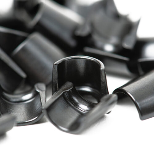Alternative view of GSC P-D Mitsubishi 4G63T Evo 1-9 / 90-98 DSM Valve Keeper (Set Set of 32)