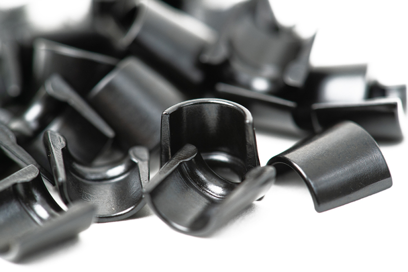 GSC P-D Mitsubishi 4G63T Evo 1-9 / 90-98 DSM Valve Keeper (Set Set of 32) - Image 2