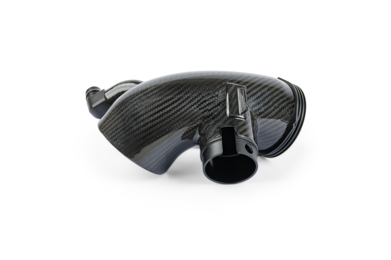 Dinan D760-0079 25-27 BMW M340i/M440i (G20/G21/G22/G23/G26) Gen3 B58 Carbon Fiber Turbo Inlet Pipe - Image 3
