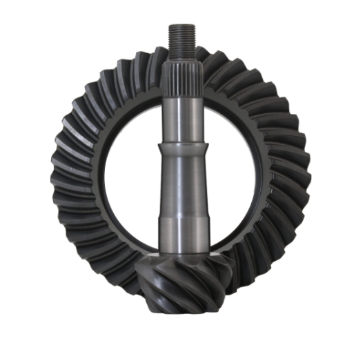 Revolution Gear & Axle GM 10-Bolt 8.5in/8.6in 3.42 Ratio Face Hobbed Ring & Pinion Set