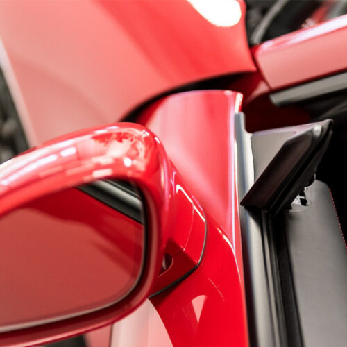 AWE Tuning Foiler Wind Diffuser for Porsche 991 / 981 / 718 - Image 6