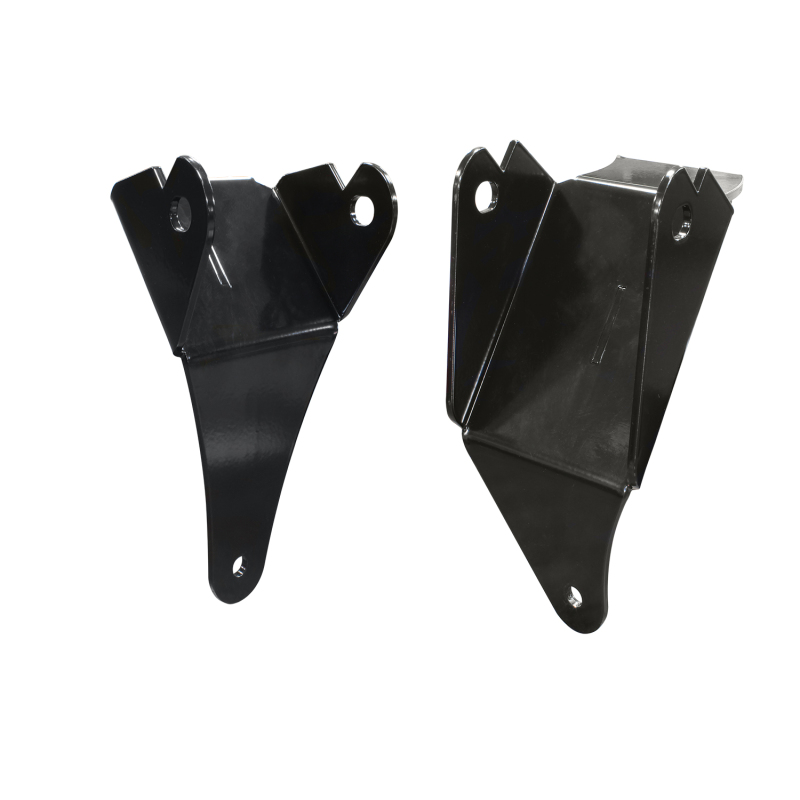 QA1 79-04 Ford Mustang LS K-Member Engine Mount Kit - Image 2