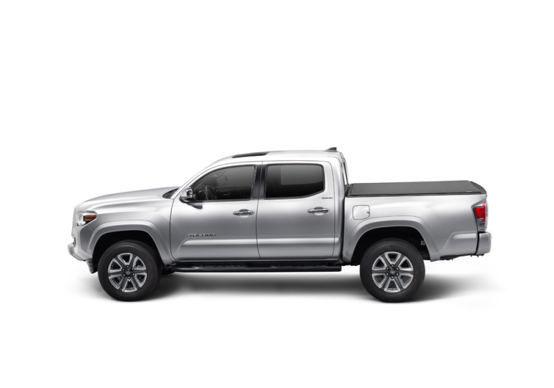 Truxedo 2024 Toyota Tacoma 5ft Sentry CT Bed Cover - Image 5