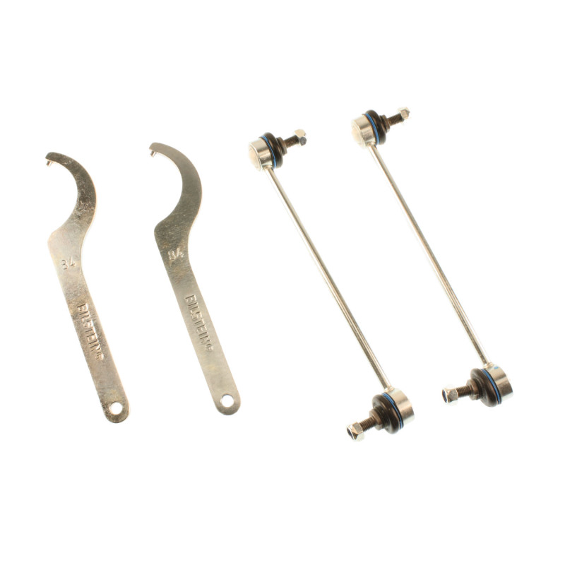 Bilstein B16 for 2007 Mini Cooper Base Front and Rear Performance Suspension System - Image 3
