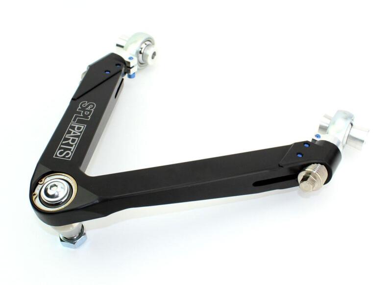SPL Front Upper Camber/Caster Arms for 2003-2008 Nissan 350Z - Image 8