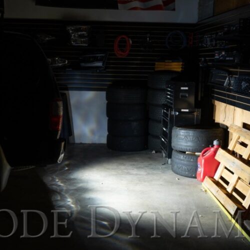 Diode Dynamics Stage Series Flush Mount Reverse Light Kit C2 Pro